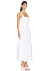 bradshaw maxi dress