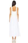 bradshaw maxi dress