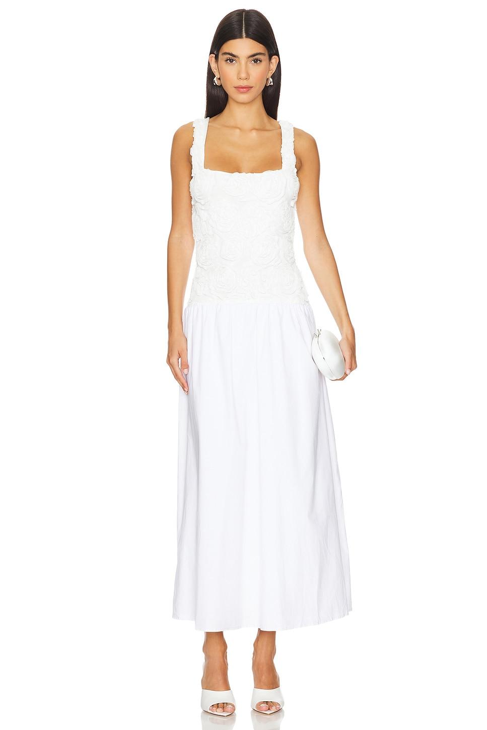 bradshaw maxi dress