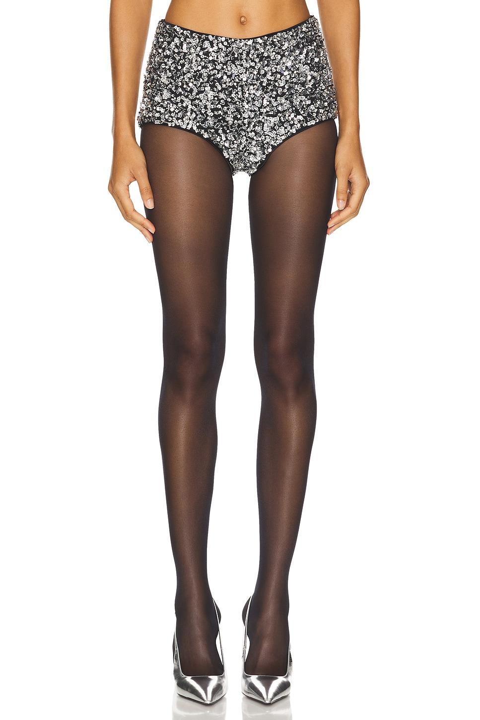 braelynn crystal hot short