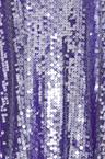 braelynn mesh sequin midi dress