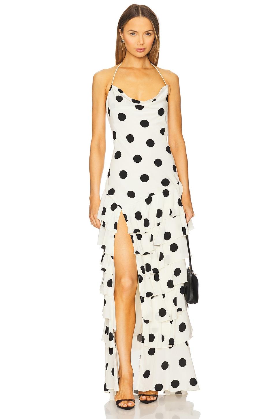 brandin gown