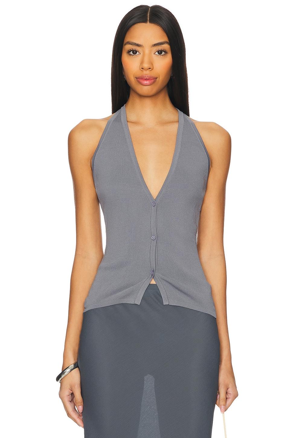 brat halter top