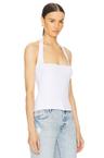 brauner halter tube top