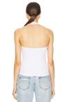 brauner halter tube top
