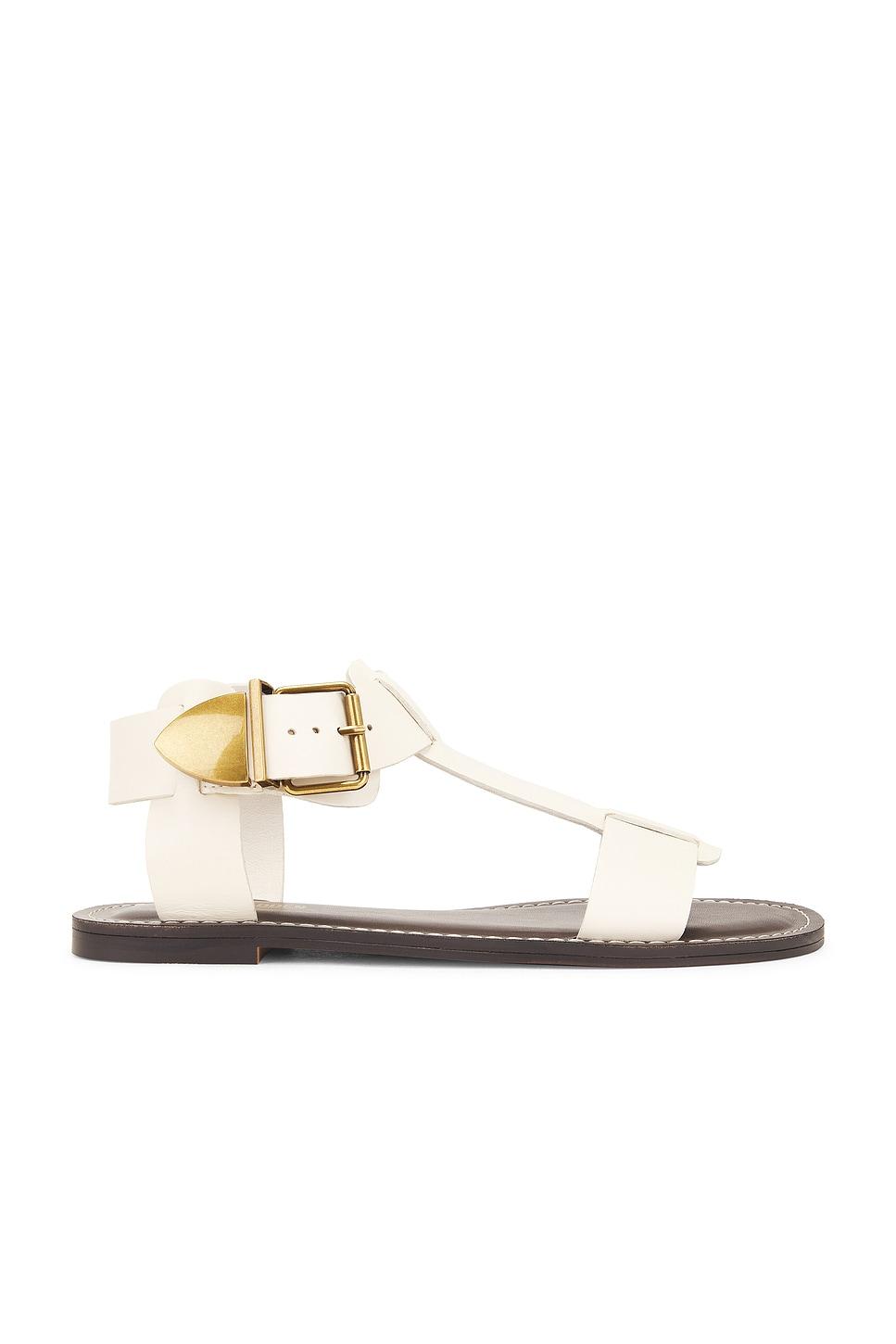 brazinn sandal