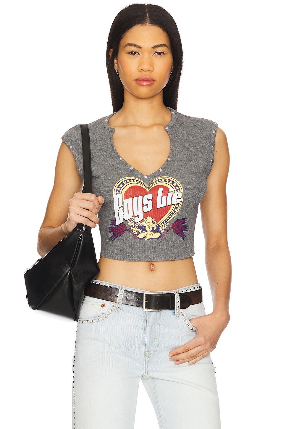 breakfast beers rebel tank top