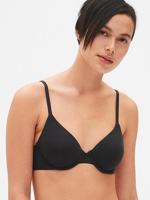 breathe favorite coverage lightweight bra