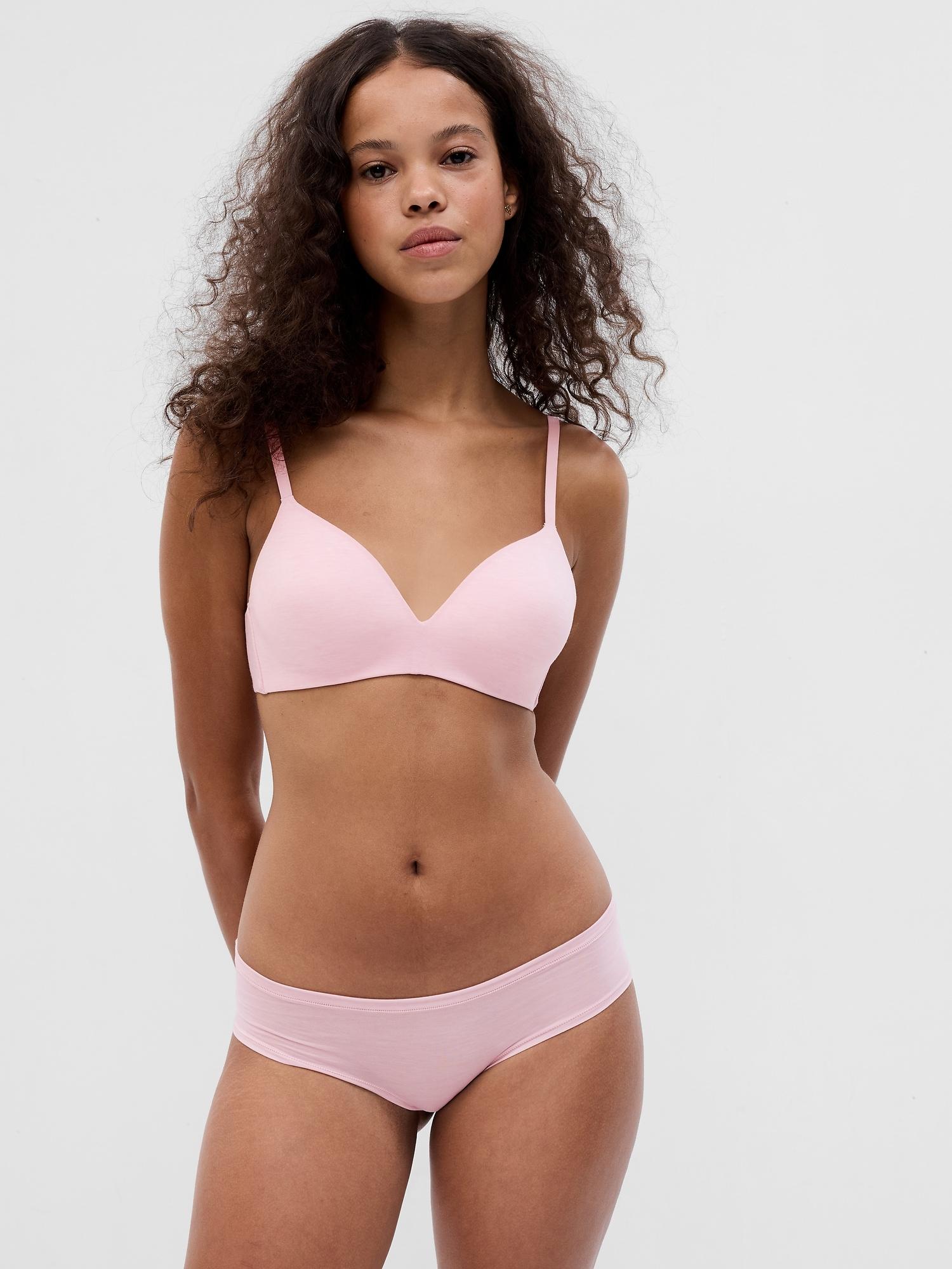 breathe wireless bra