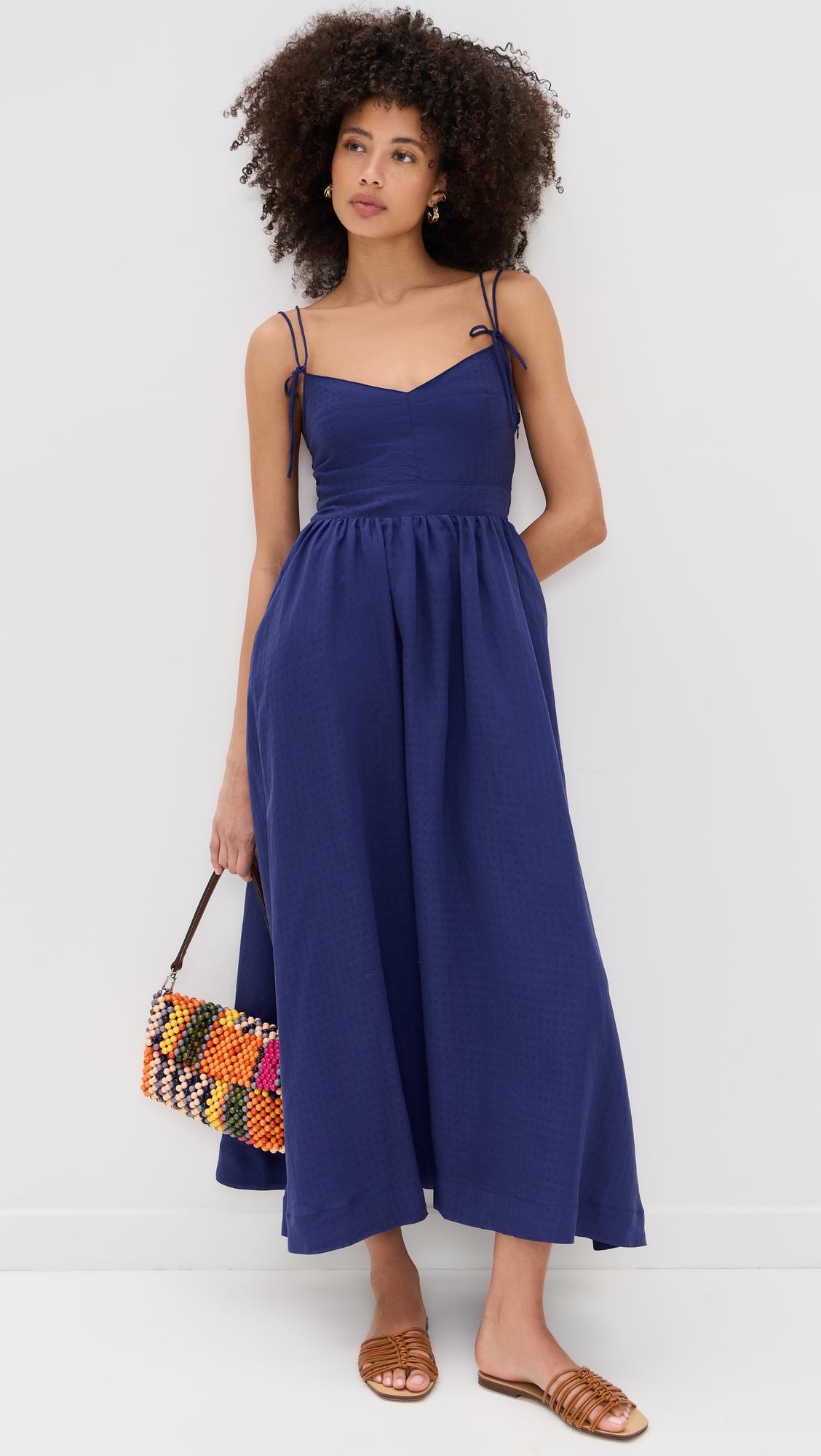 bree midi dress