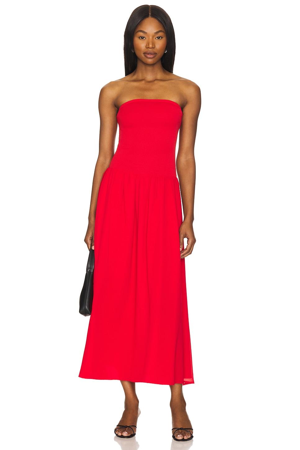 brenda maxi dress