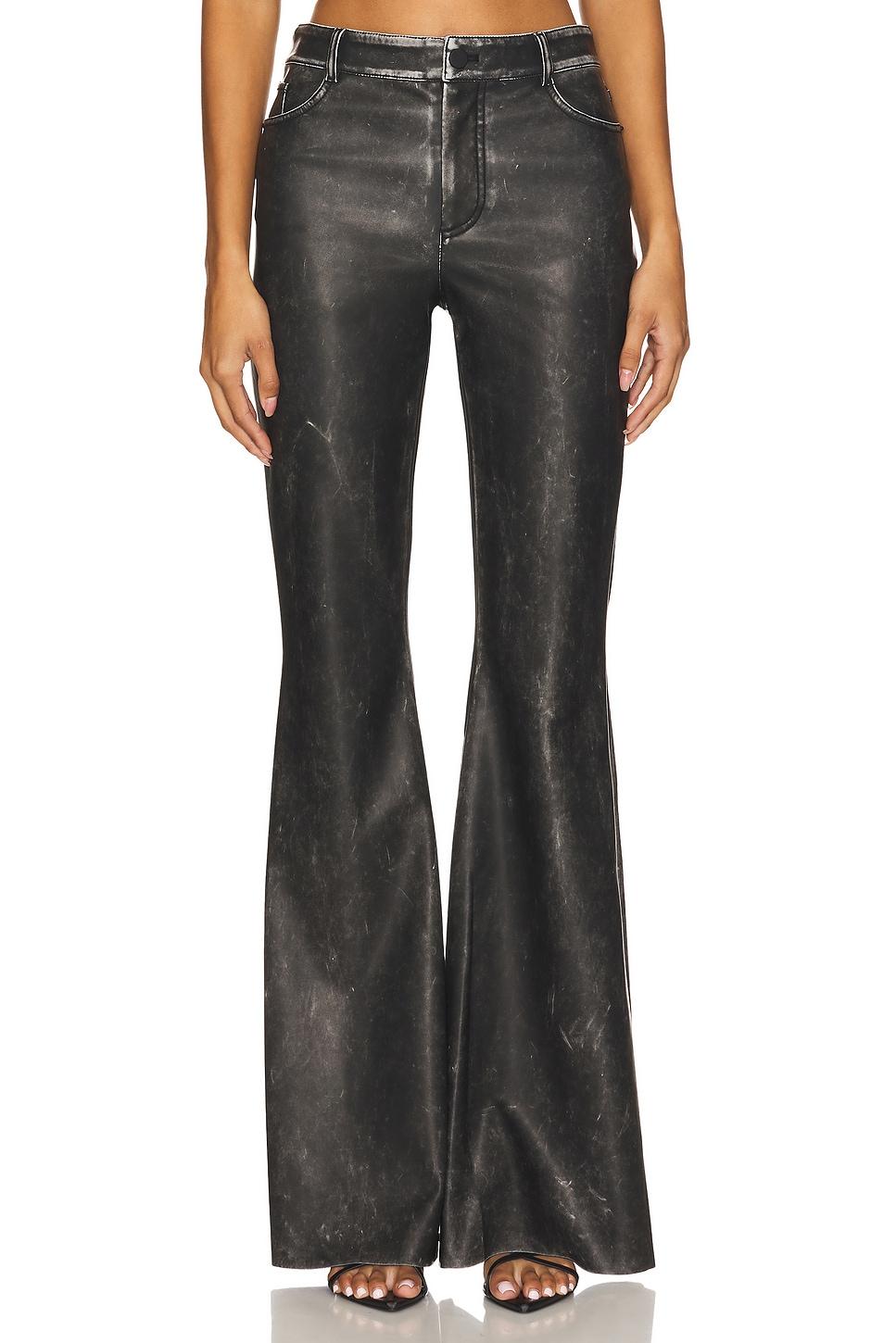 brent leather pant