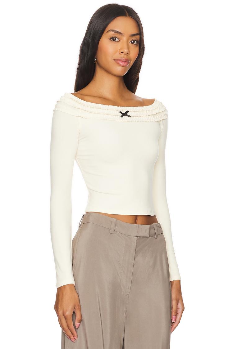 brexley top