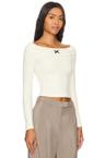 brexley top