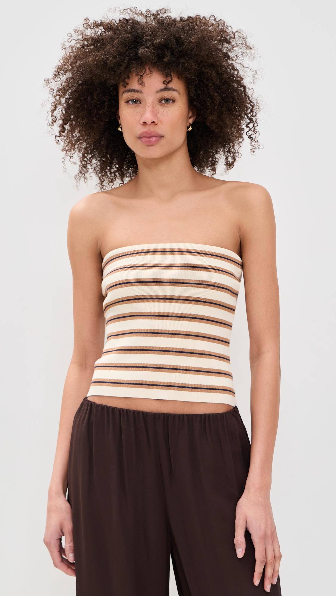 briar tube top