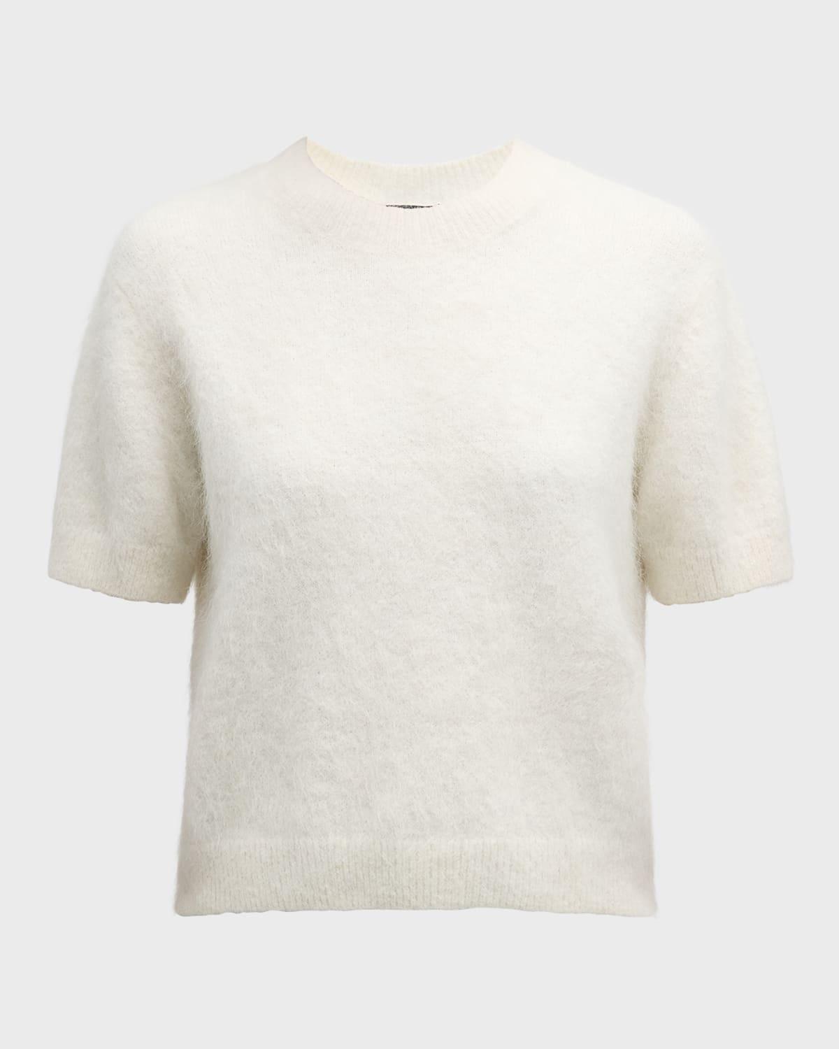 briar wool-blend sweater