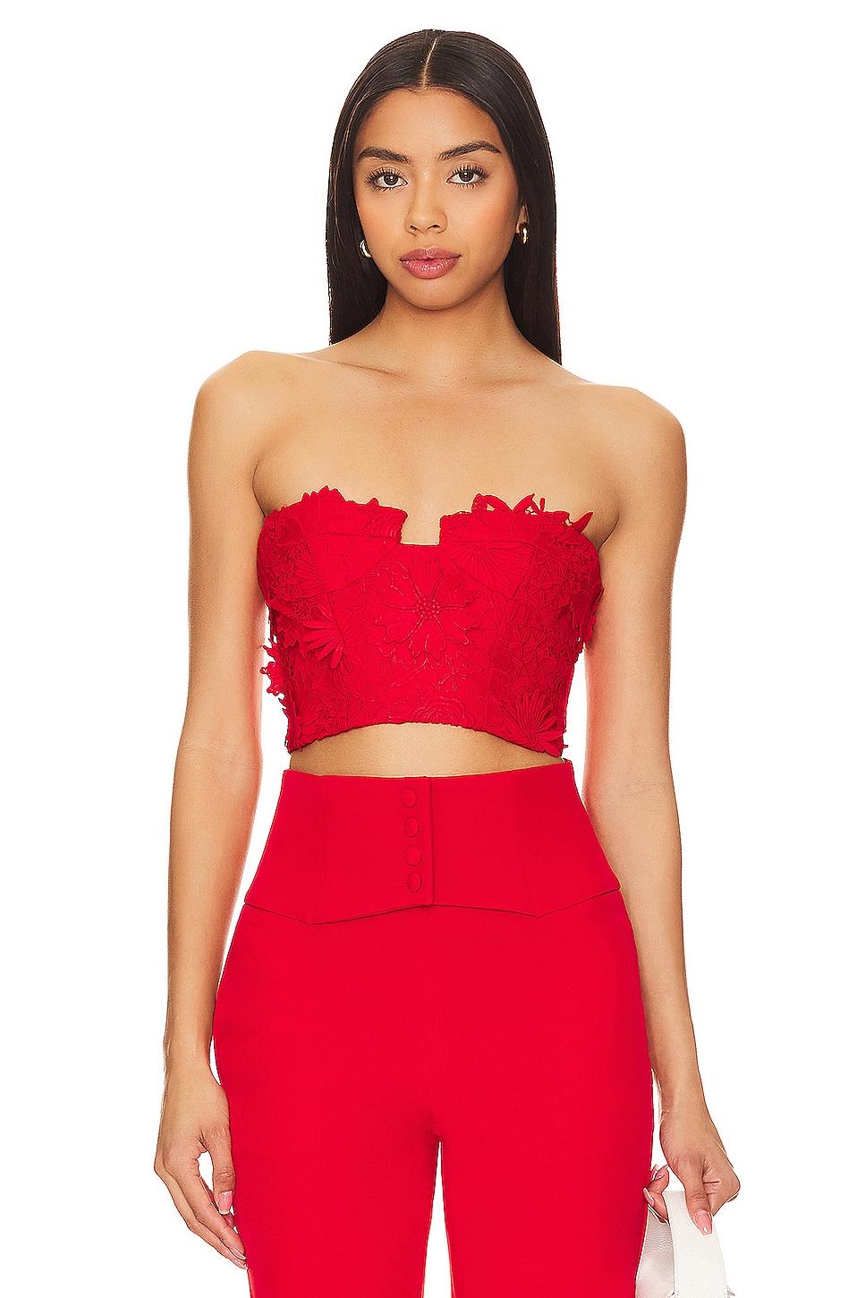 brias bustier