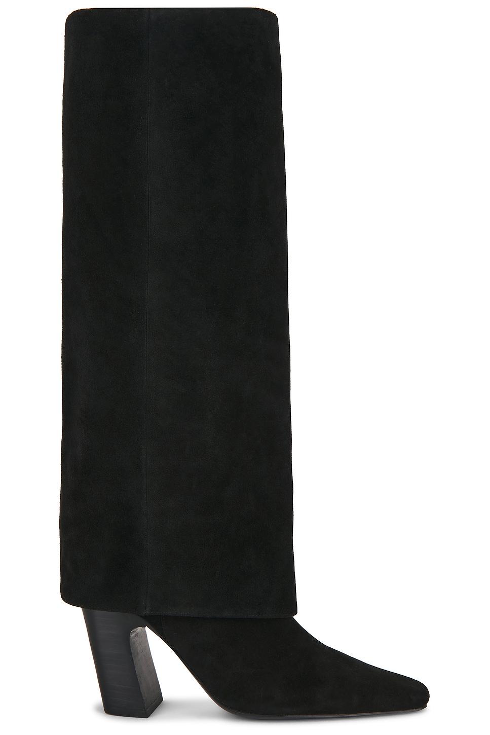 briella fold over boot