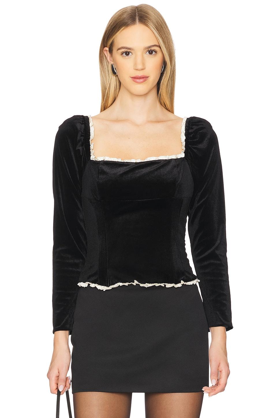briella top