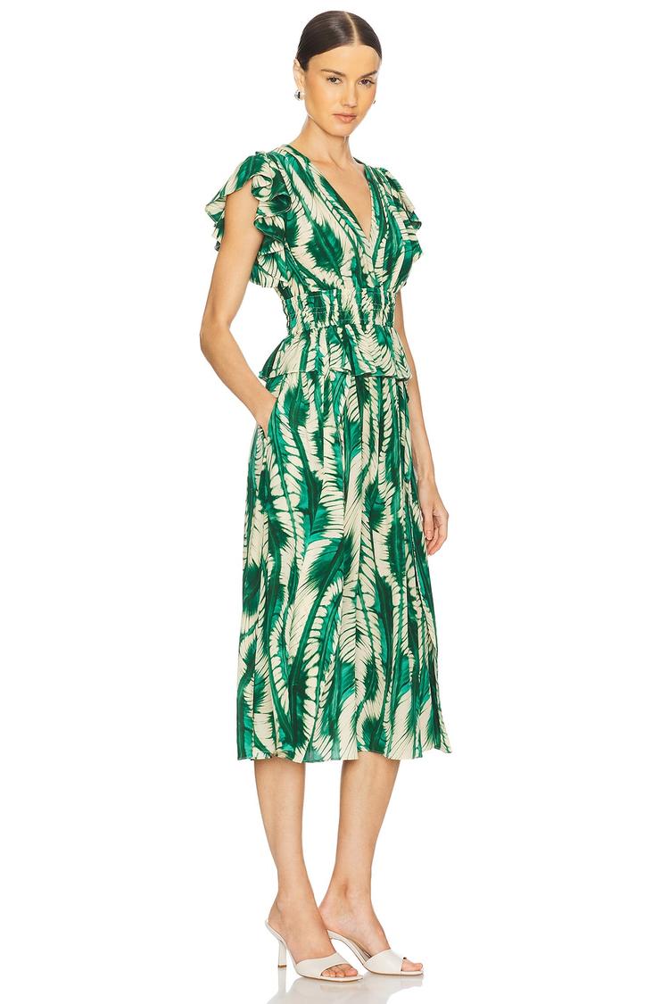 brielle dress