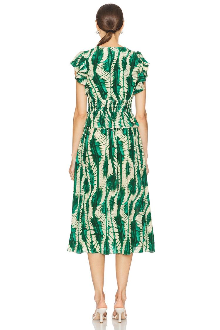 brielle dress