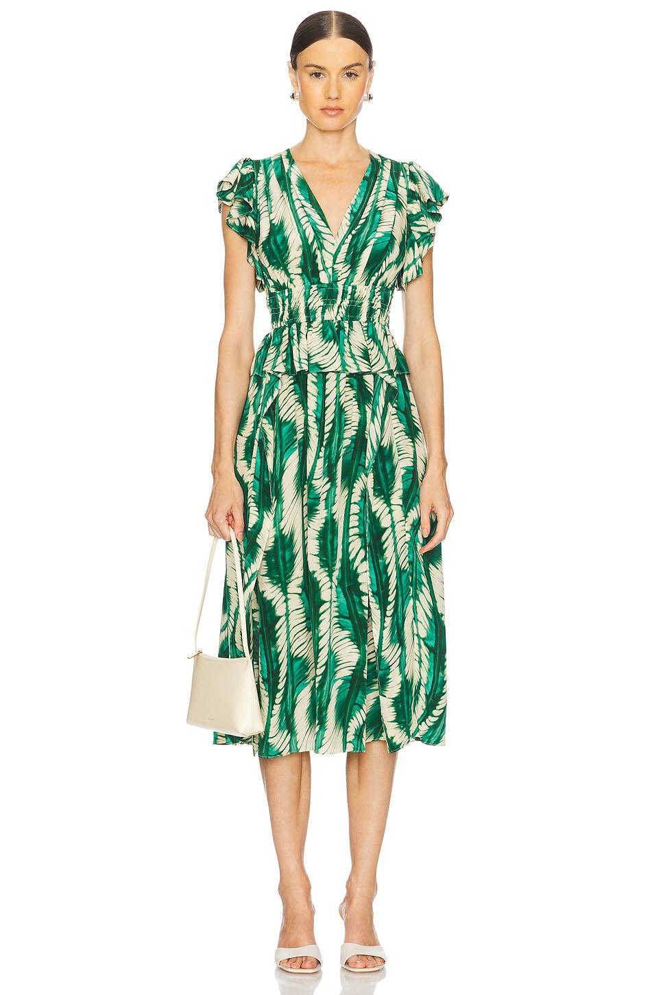 brielle dress