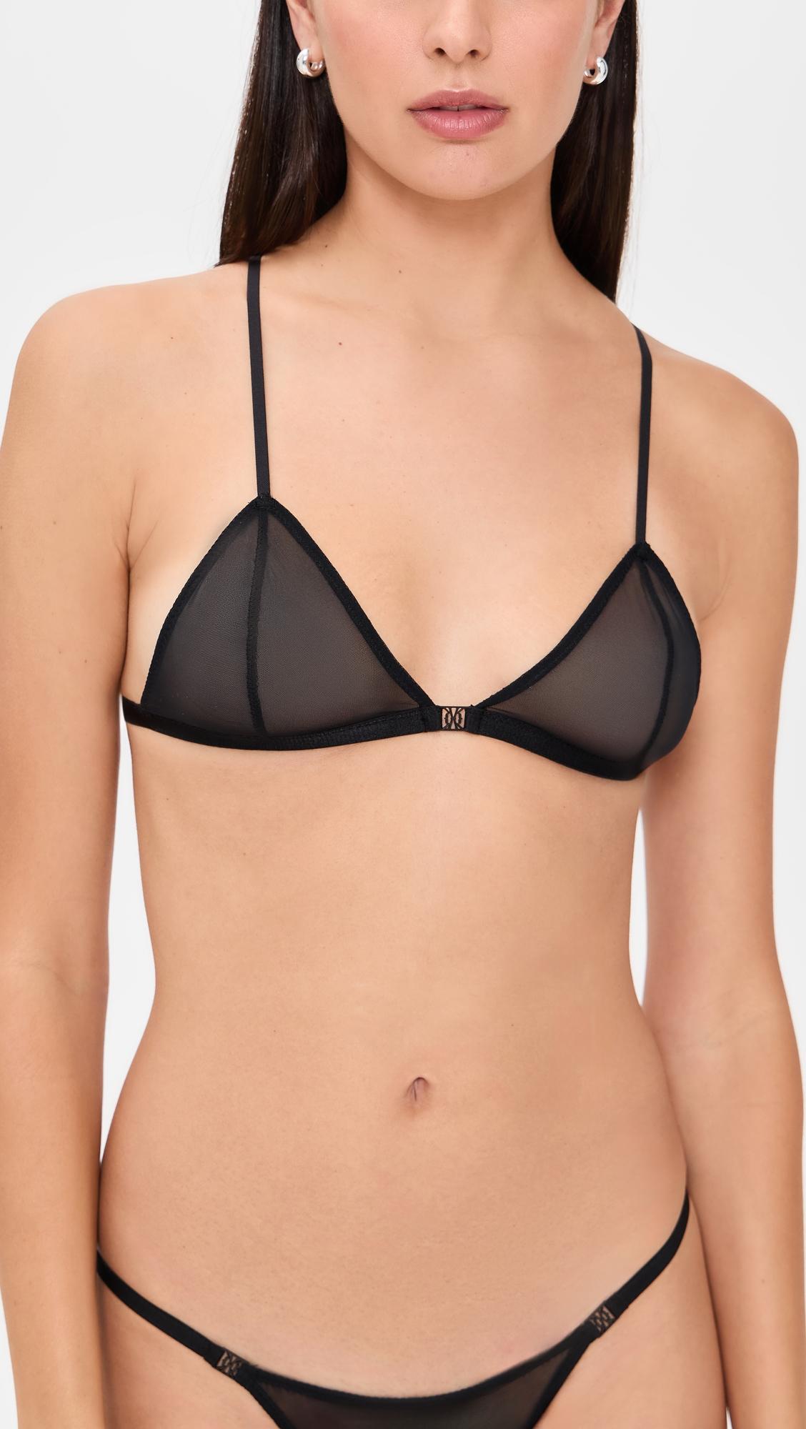 brienne soft bra