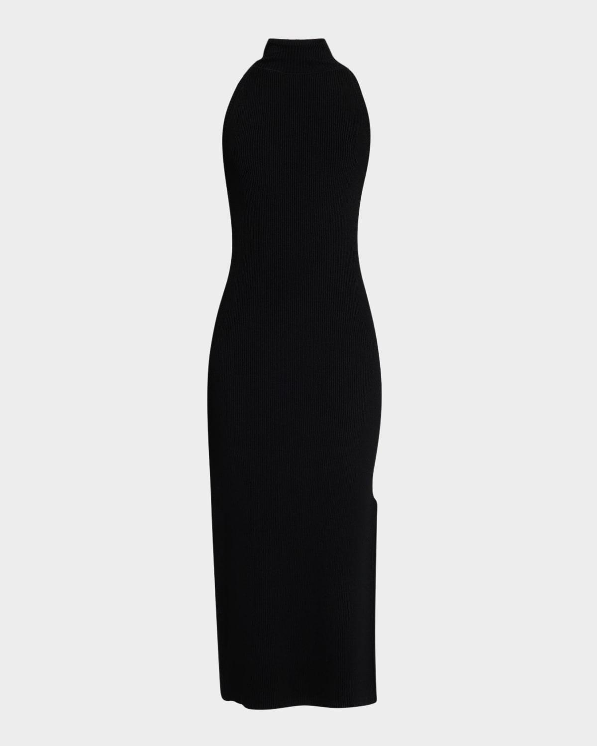 briggita knit dress