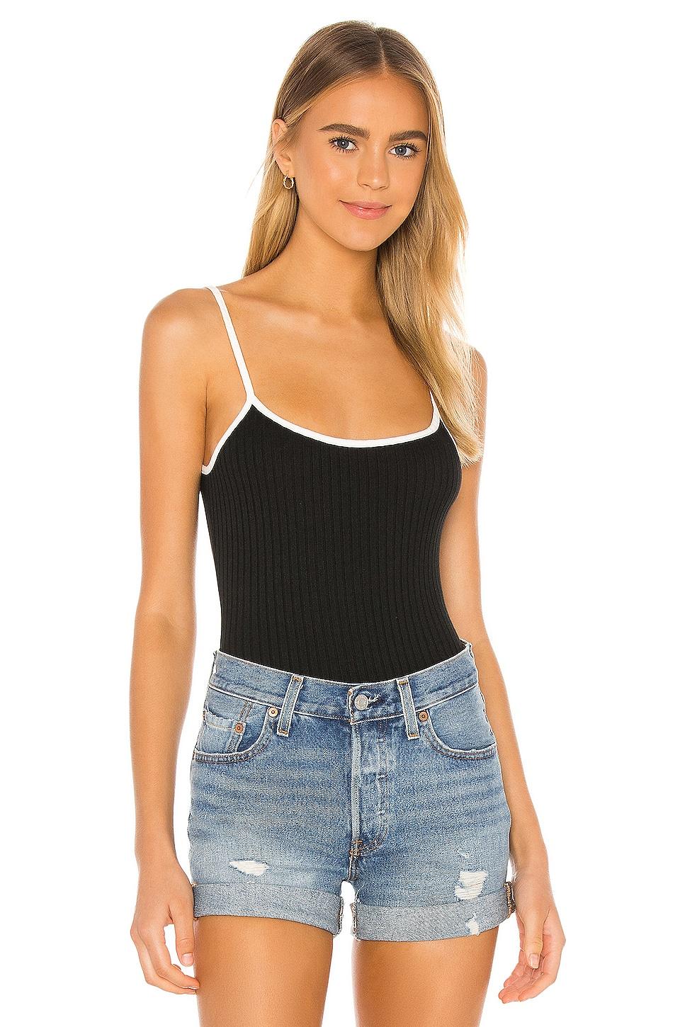 brighter days tank
