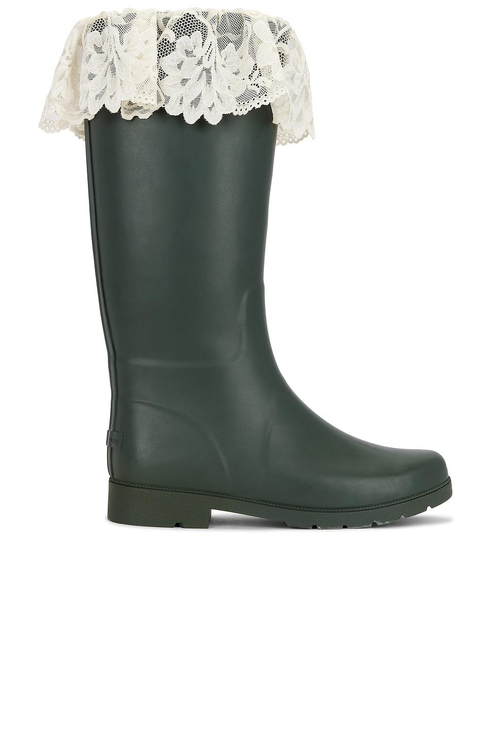 brigitta rain boot