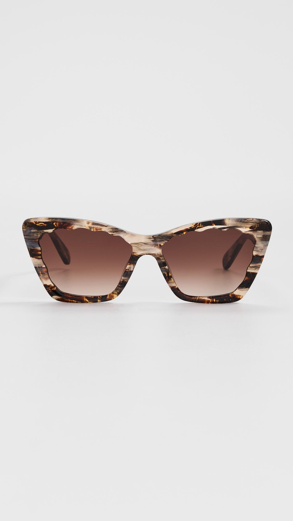 brigitte sunglasses