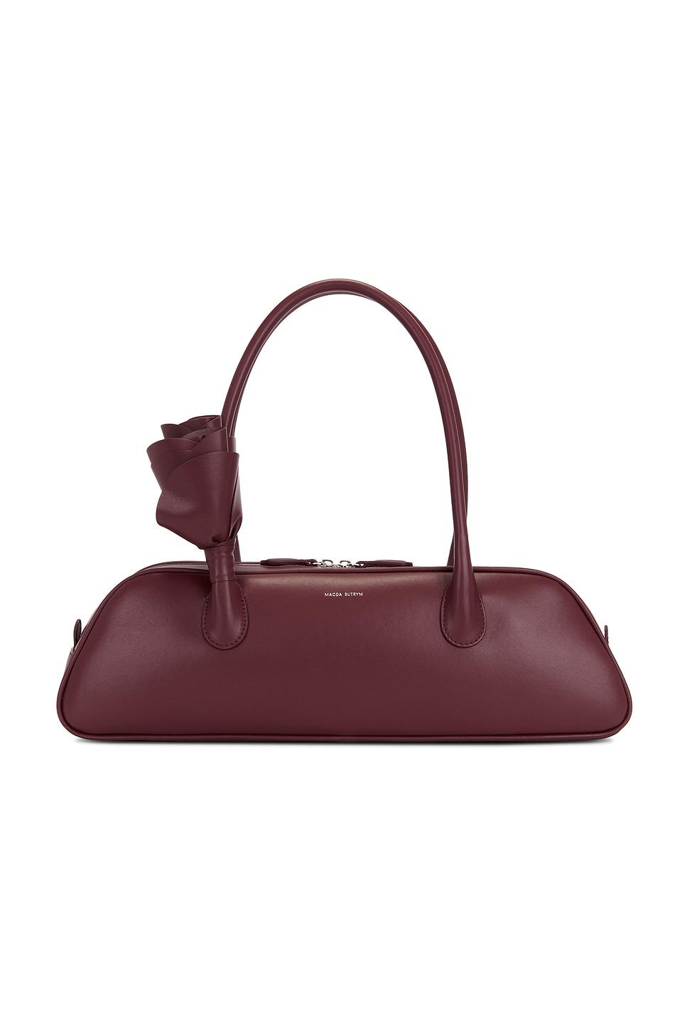 brigitte trapeze bag
