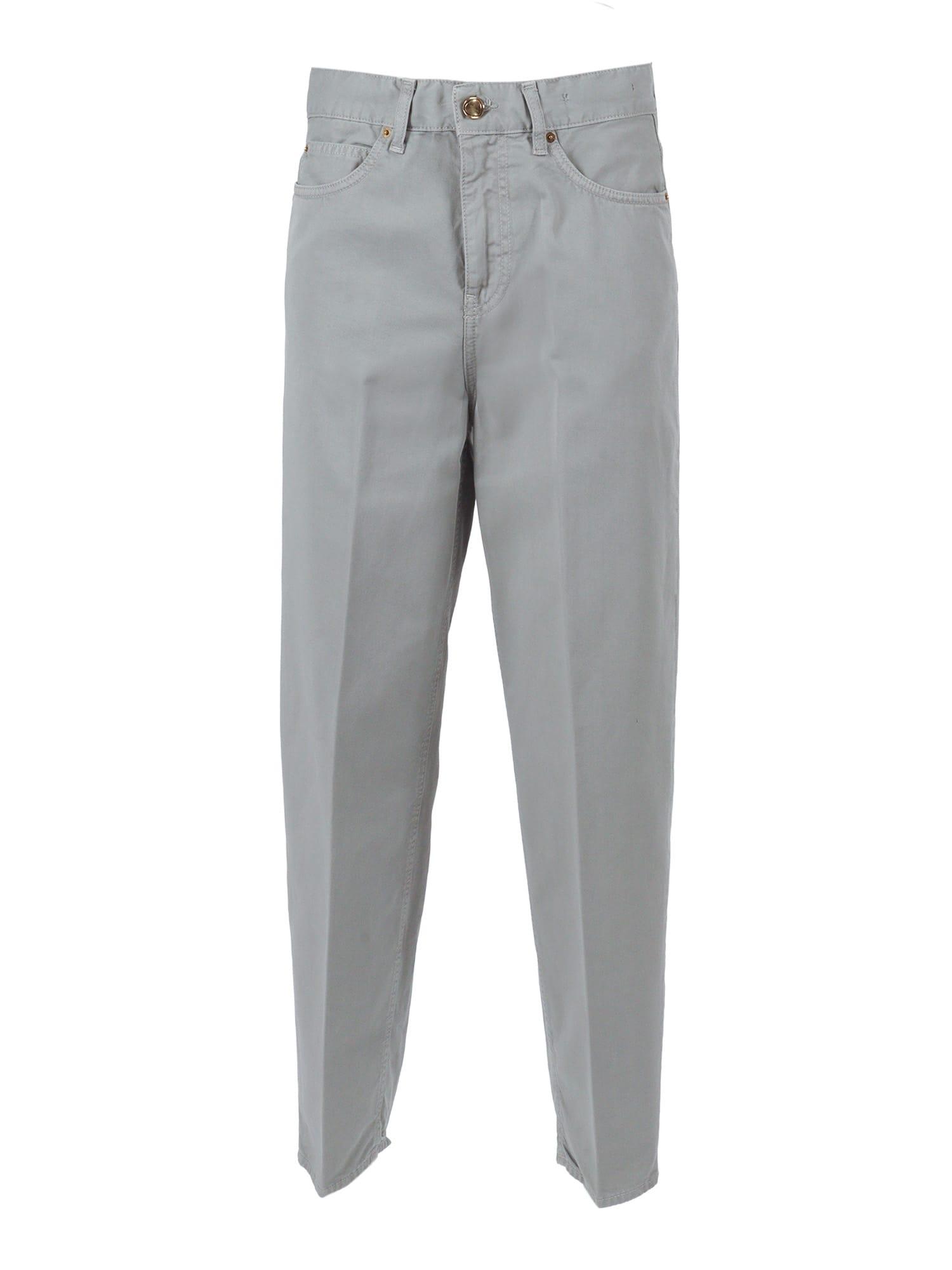 briglia 1949 trousers