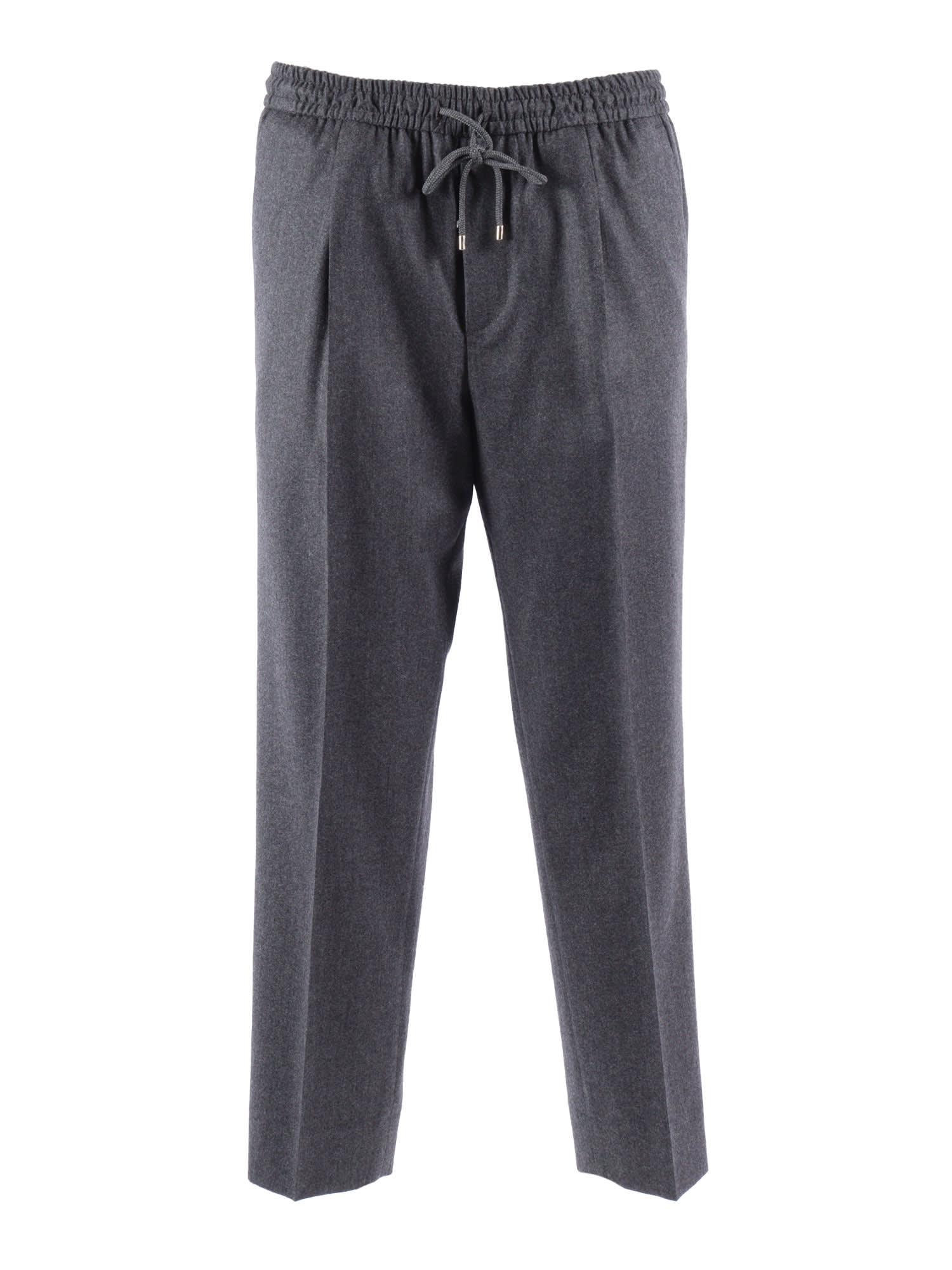 briglia 1949 trousers