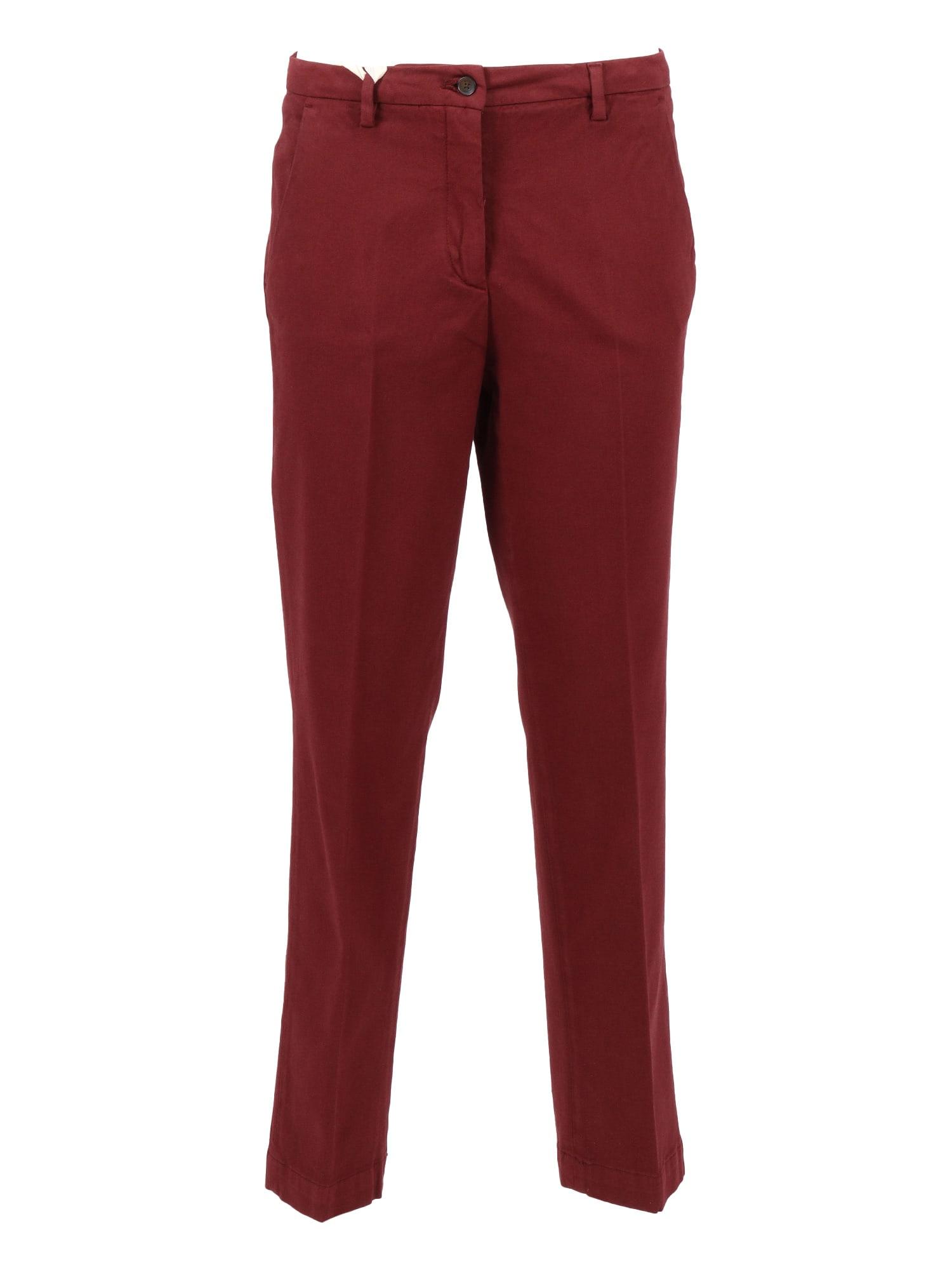 briglia 1949 trousers