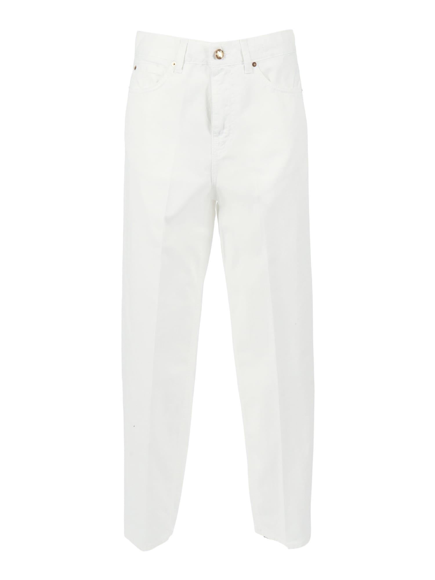briglia 1949 trousers