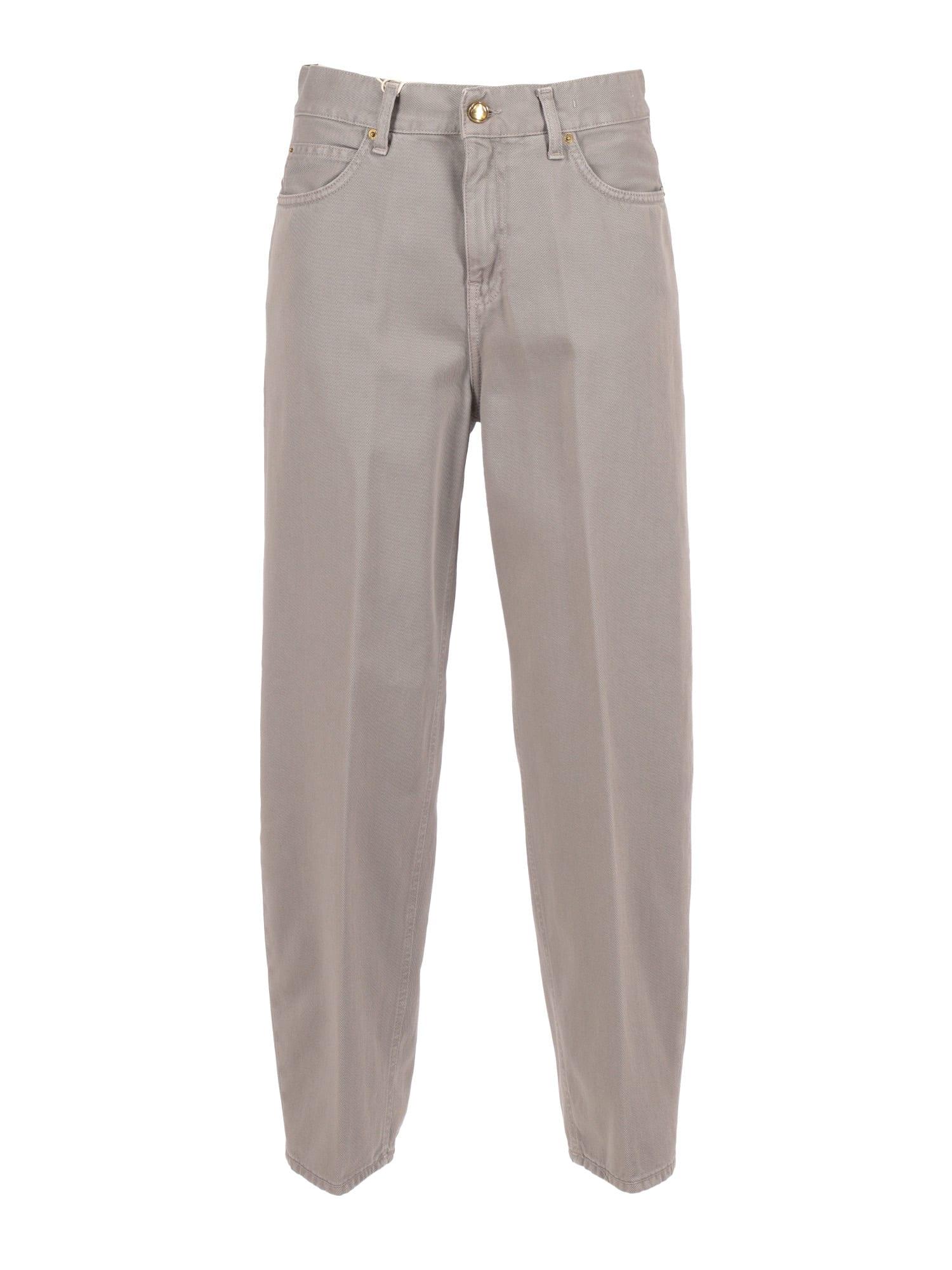 briglia 1949 trousers
