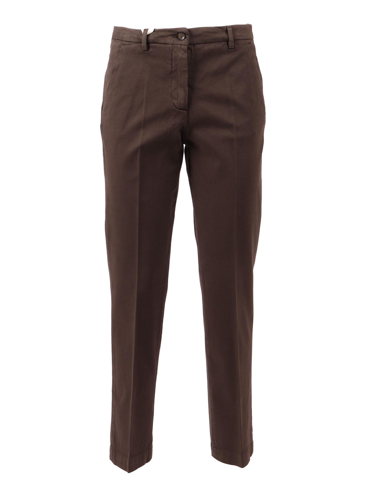 briglia 1949 trousers