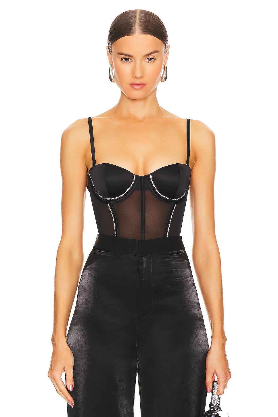 brilliant bodysuit