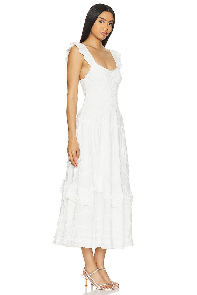 brin dress