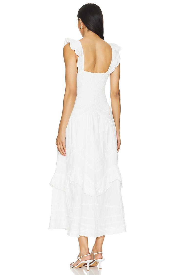 brin dress