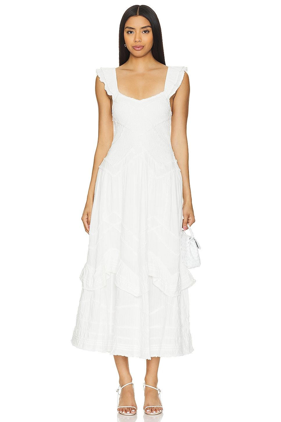 brin dress