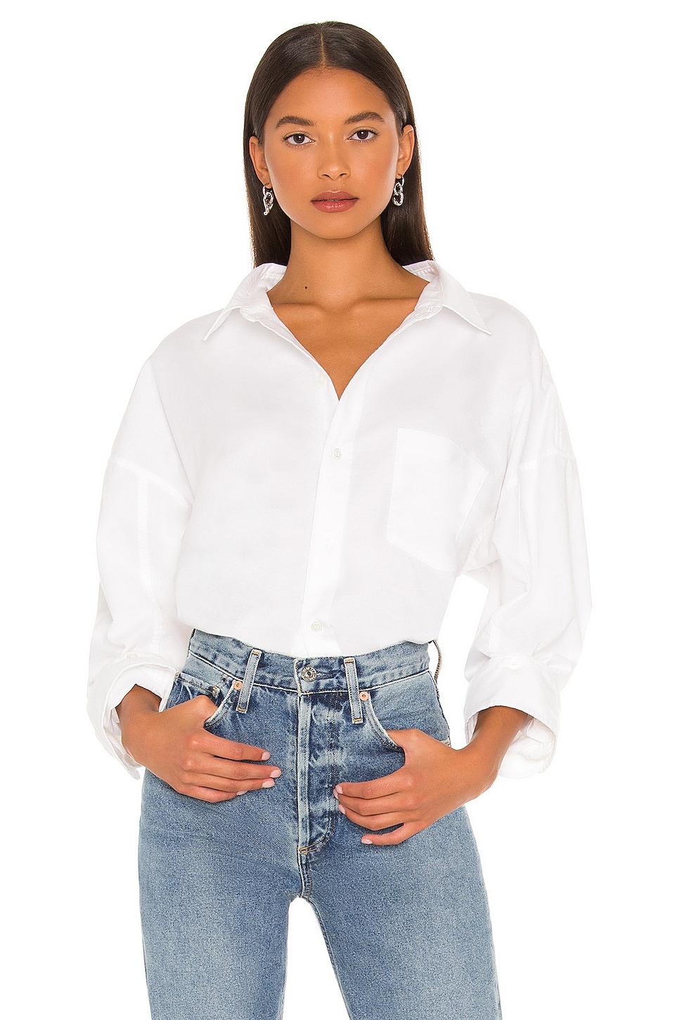 brinkley oxford shirt