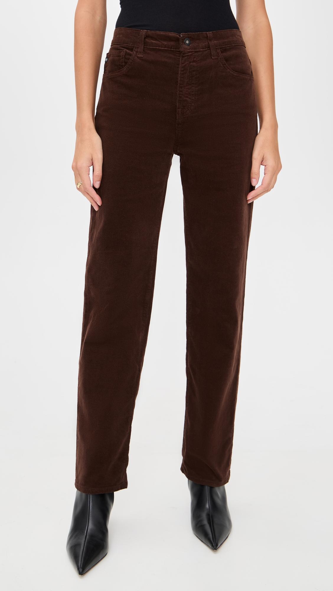 brinley corduroy pants