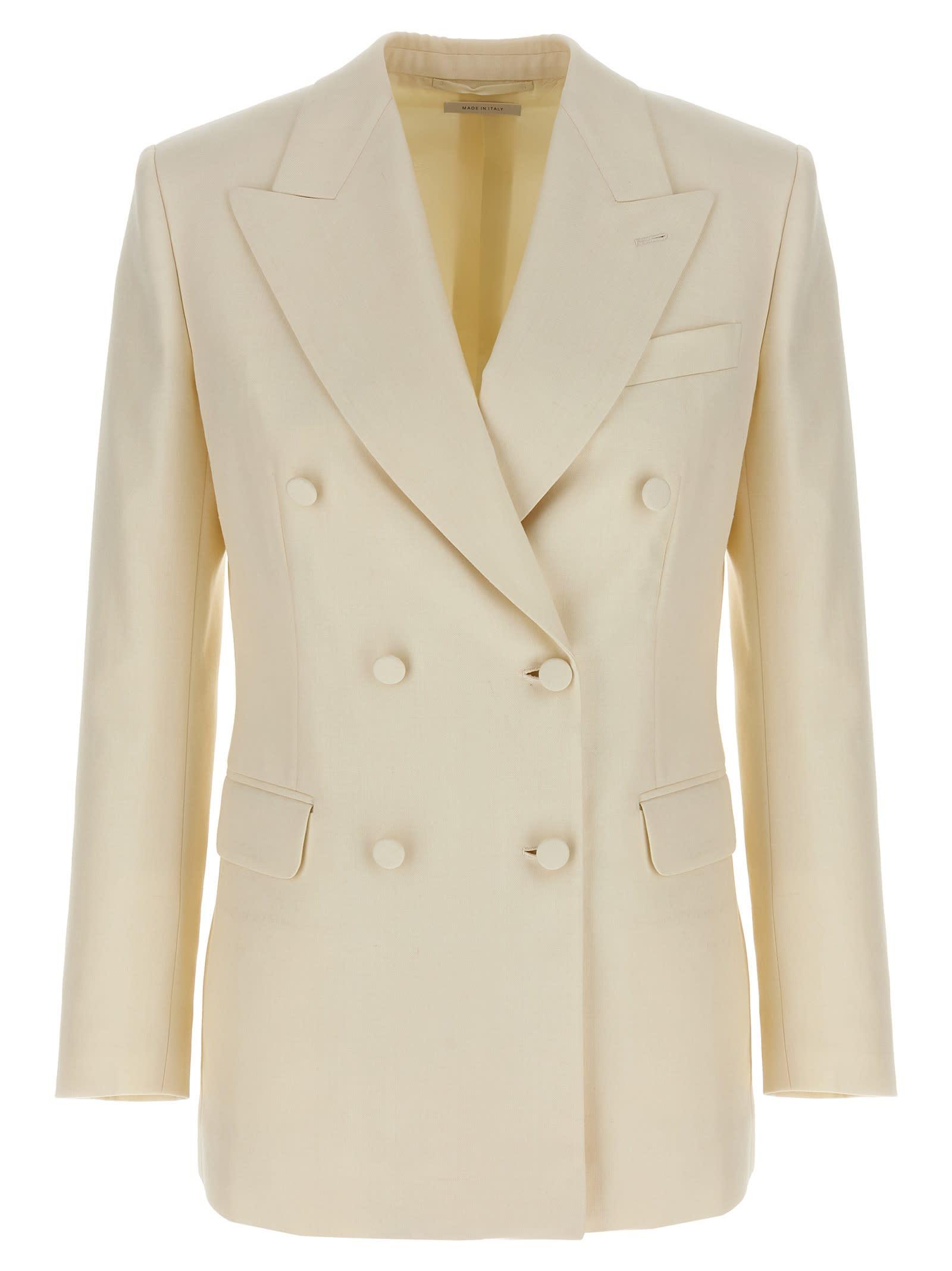 brioni flavia blazer