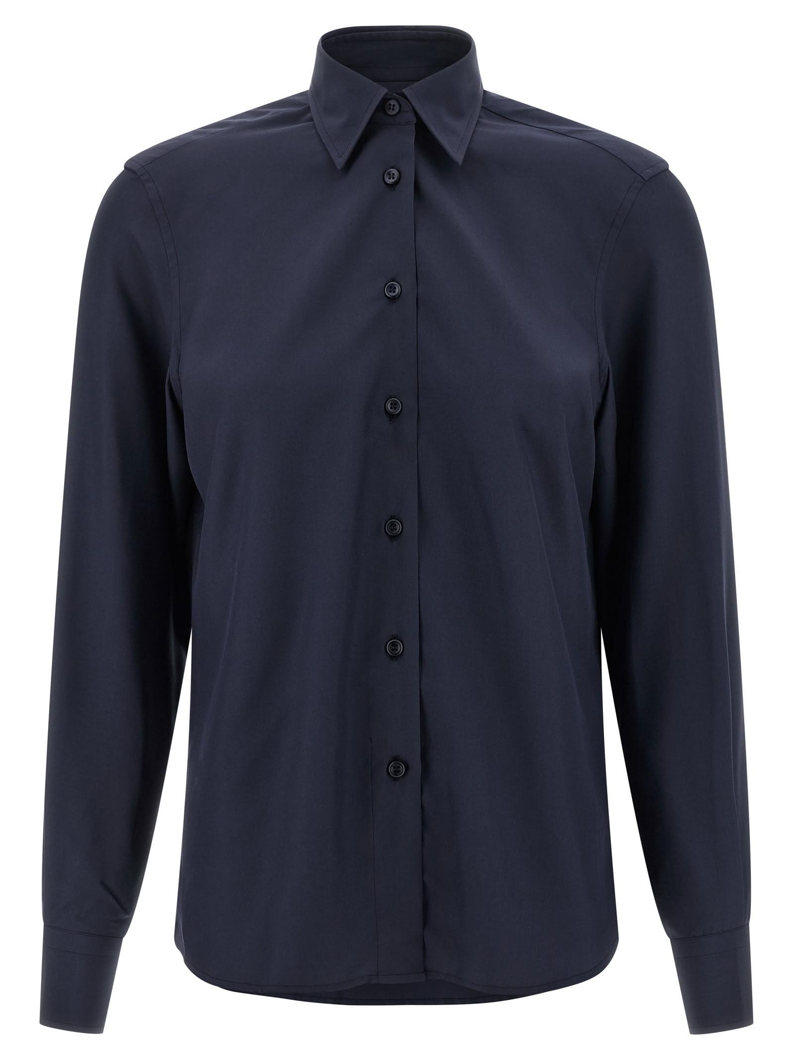 brioni silk shirt
