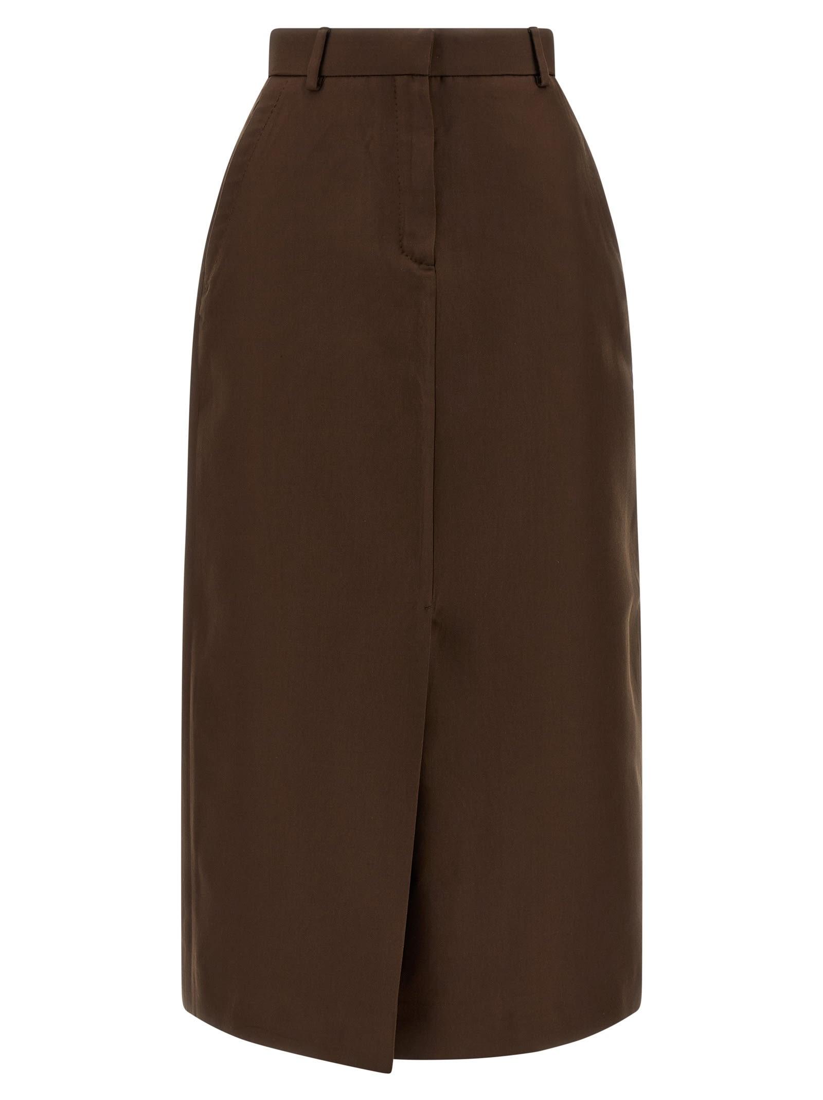 brioni violante skirt