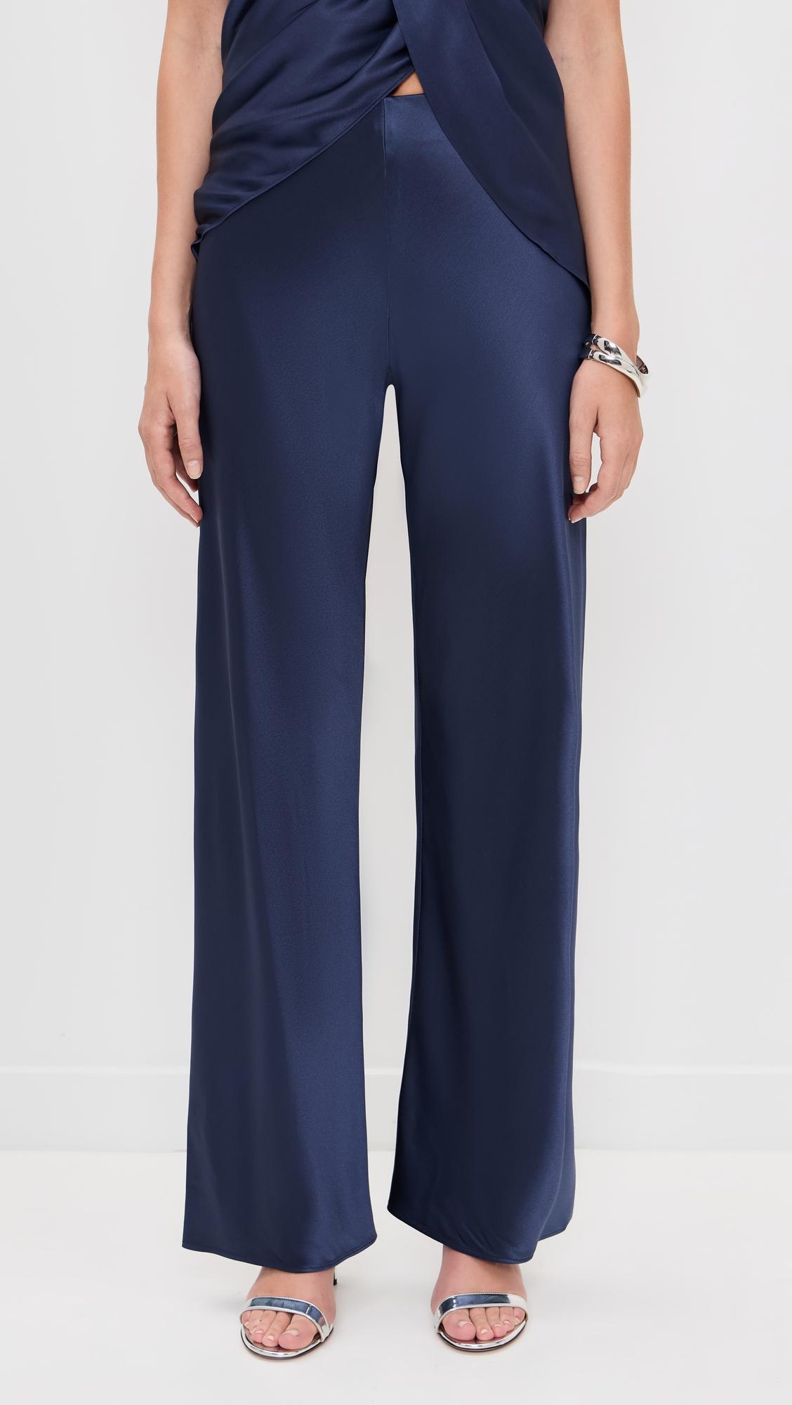 bristol mid rise pants