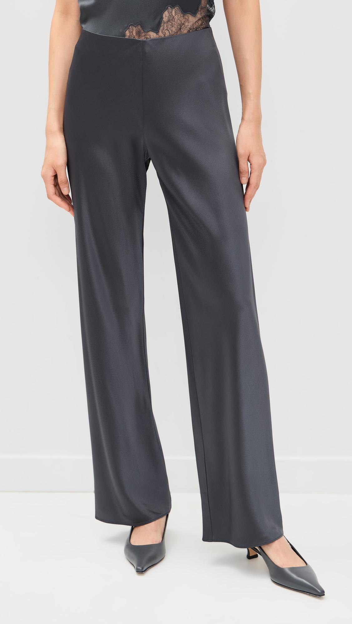 bristol mid rise pants