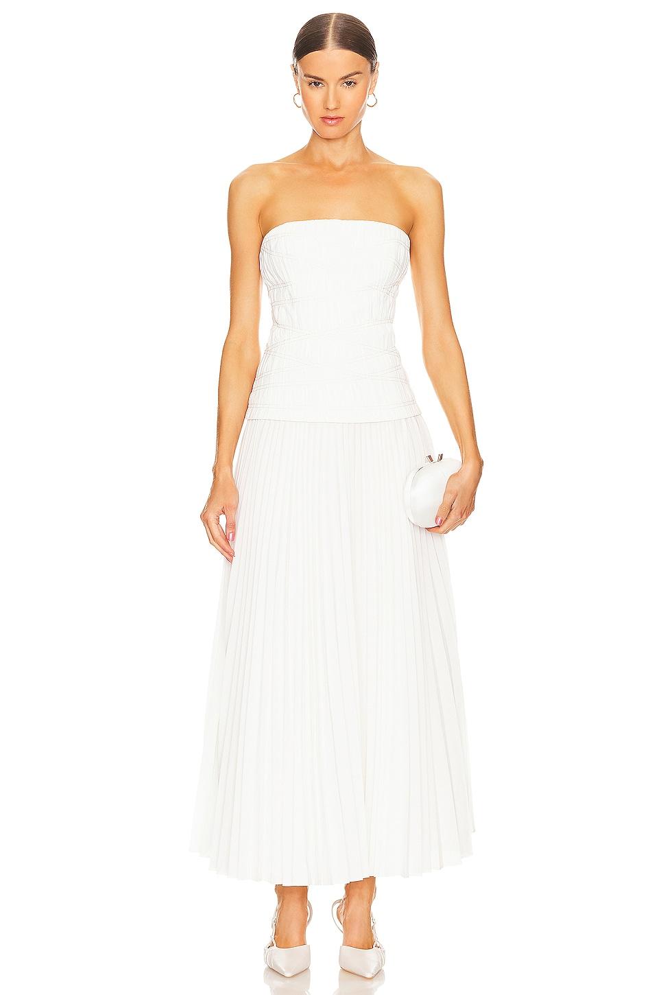 bristol midi dress